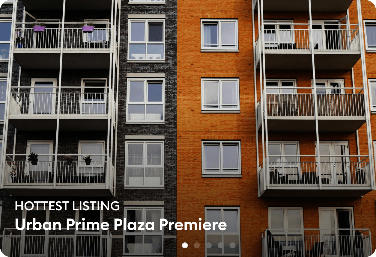 Hottest Listing